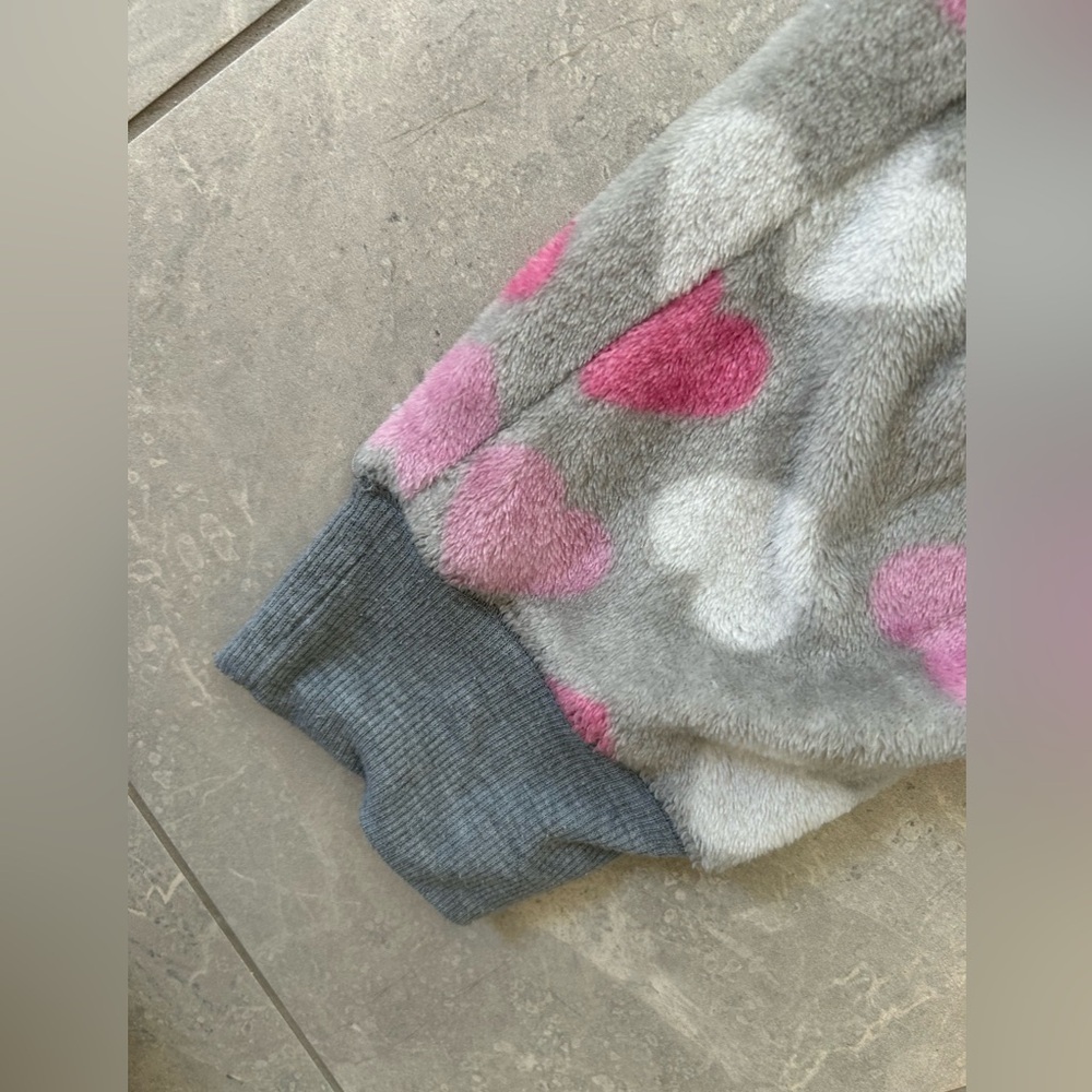 Fleece Pajama Pants - Picture 5 of 5